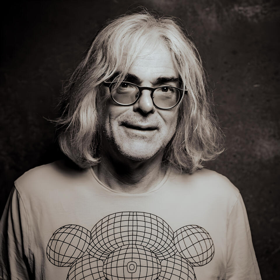 David Walsh - Founder