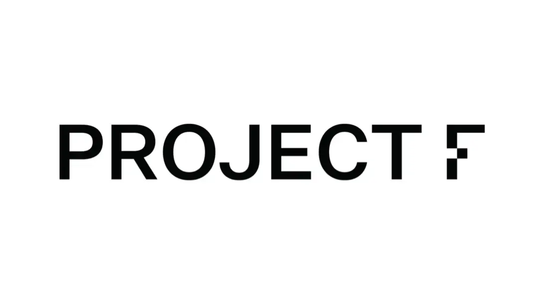 Project F Logo